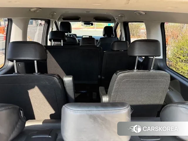 Hyundai Staria id 2593457 из Кореи 10