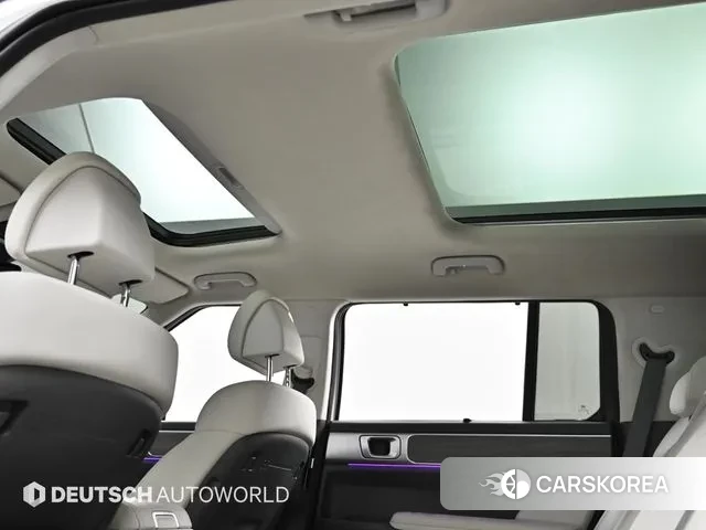 Hyundai Santa Fe (MX5) id 3472135 из Кореи 10