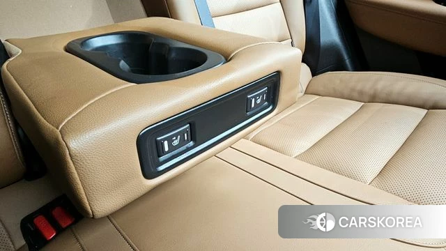 Renault Korea (Samsung) The New QM6 id 3860433 из Кореи 10