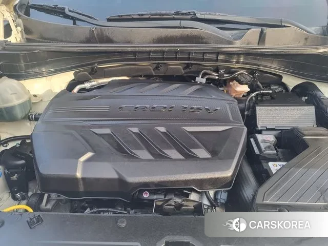 Kia Sportage The Bold id 3480050 из Кореи 10