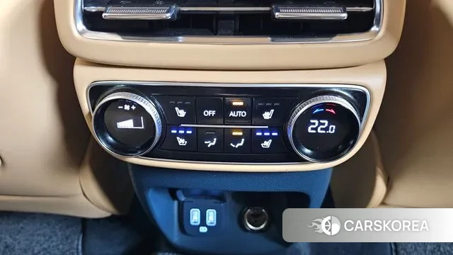 Genesis GV80 id 3573433 из Кореи 10