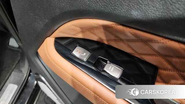 Ssangyong G4 Rexton id 3829124 из Кореи 10