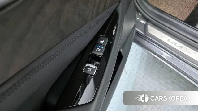 Kia K8 id 3191524 из Кореи 10