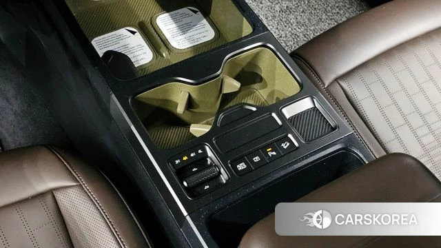 Kia Tasman id 4315071 из Кореи 10