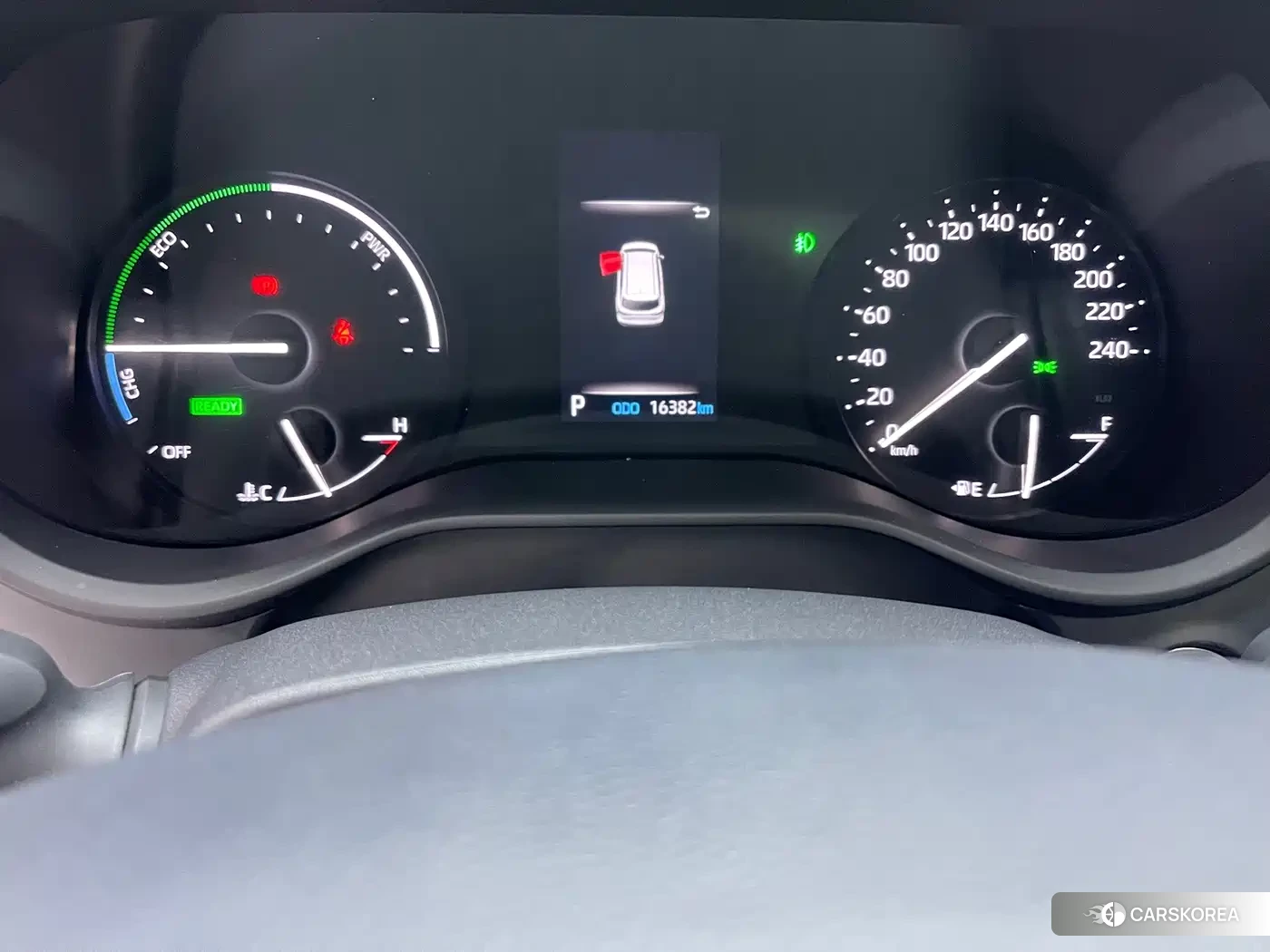 Toyota Sienna id 4653909 из Китая 10