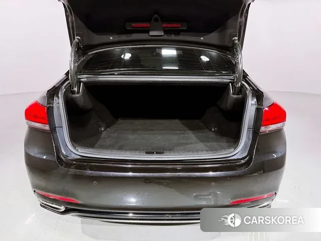 Genesis G80 id 3445005 из Кореи 10