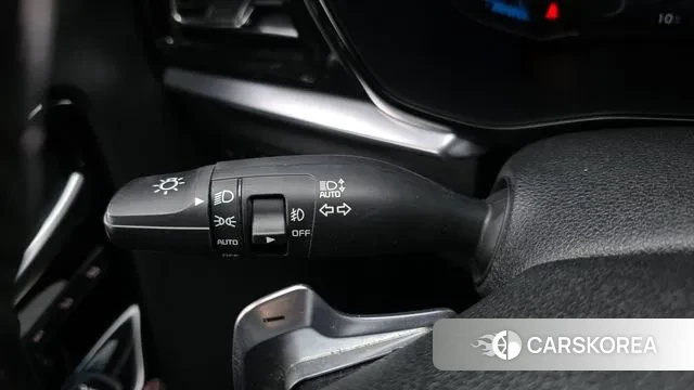 Kia The New Niro id 3708086 из Кореи 10