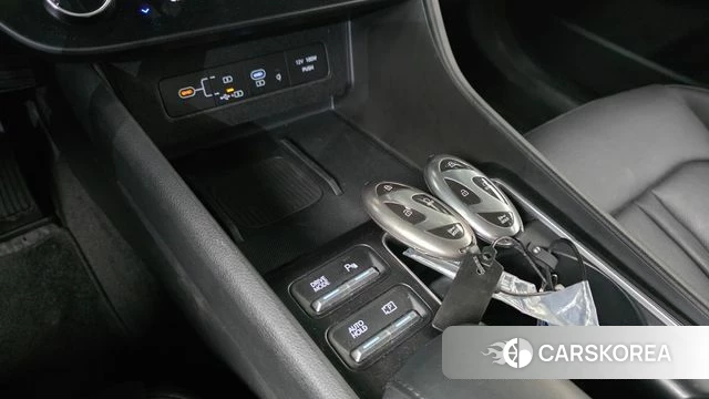 Hyundai Sonata D Edge (DN8) id 4281101 из Кореи 10