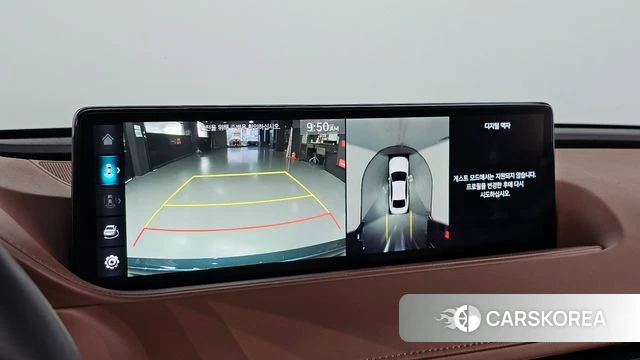 Genesis G80 (RG3) id 4726150 из Кореи 10