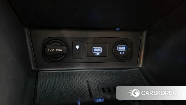 Hyundai Sonata (DN8) id 4308942 из Кореи 10