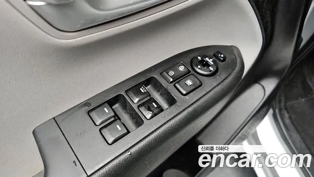 Kia The New Ray id 2946088 из Кореи 10