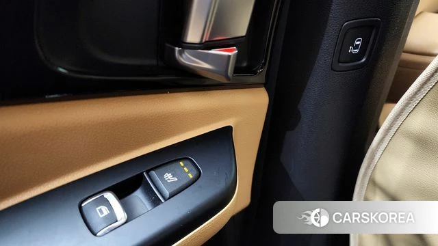 Kia Carnival 4th generation id 3903833 из Кореи 10