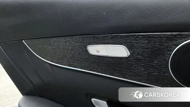 Mercedes-Benz GLC-Class X253 id 3736111 из Кореи 10