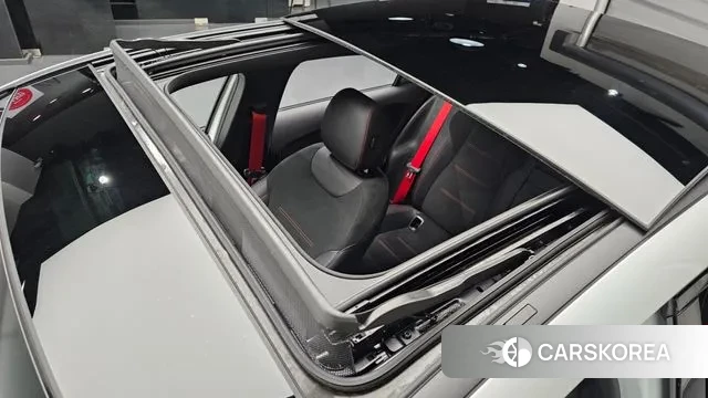 Mercedes-Benz A-Class W177 id 3649844 из Кореи 10