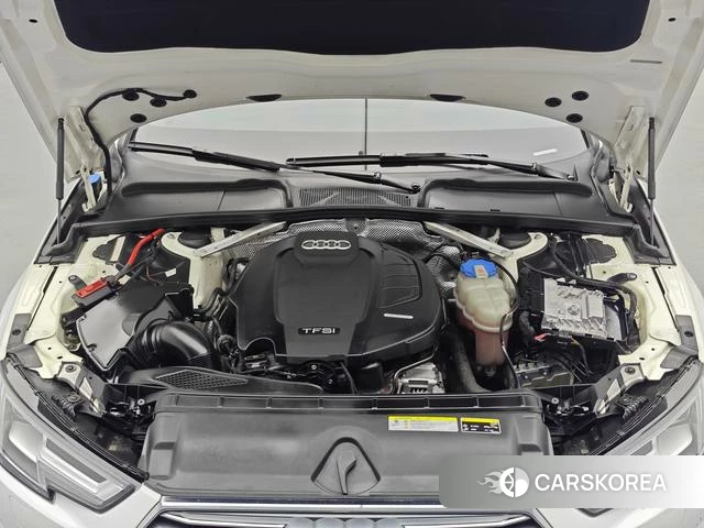 Audi A4L id 4254547 из Китая 10