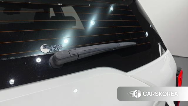 Ssangyong Torres id 4624400 из Кореи 10