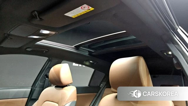 Kia Sportage The Bold id 4203182 из Кореи 10