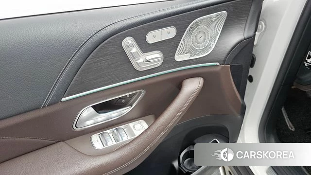 Mercedes-Benz GLE-Class W167 id 4585371 из Кореи 10