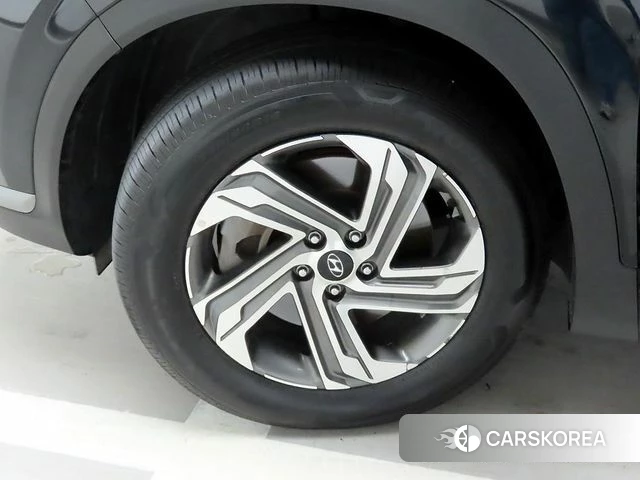 Hyundai The New Santa Fe id 3871191 из Кореи 10