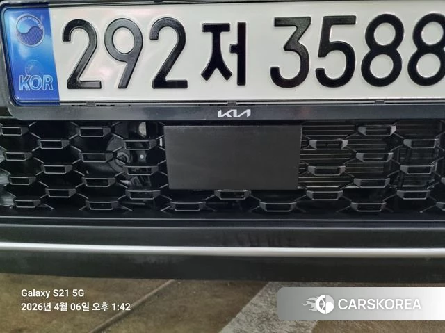 Kia Morning Urban (JA) id 3897810 из Кореи 10