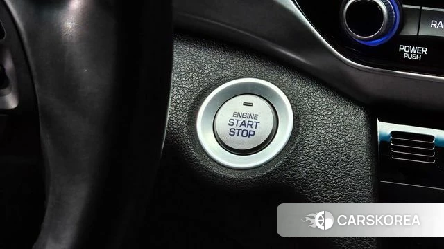 Hyundai The New Avante AD id 4339431 из Кореи 10