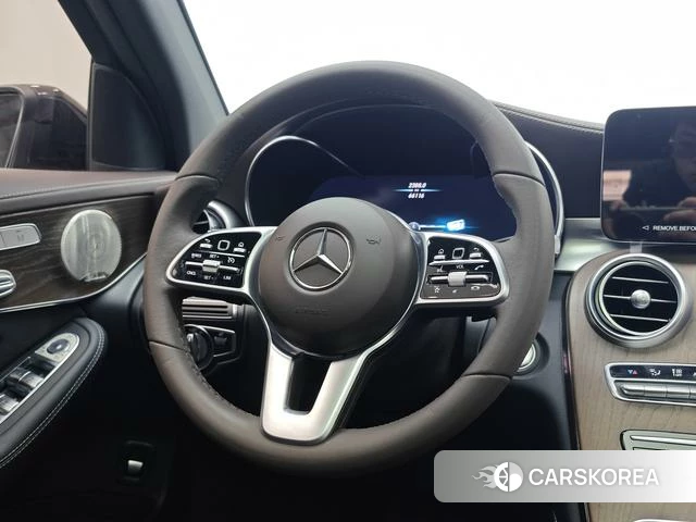 Mercedes-Benz GLC id 4272174 из Китая 10