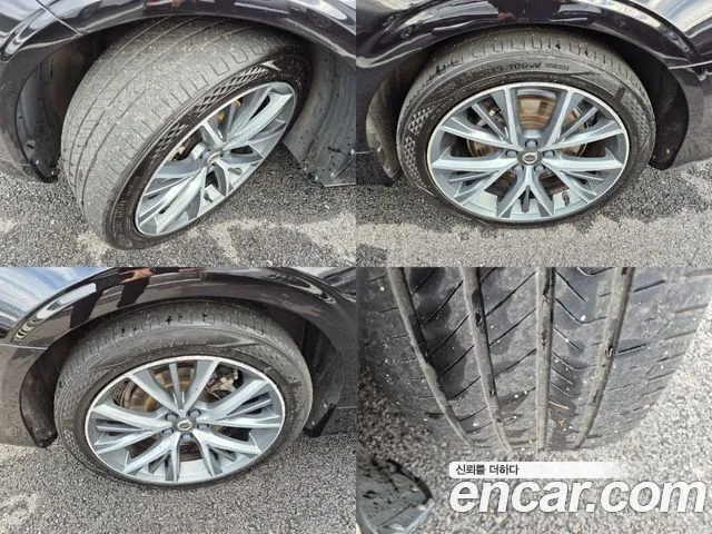 Volvo S90 id 2482286 из Кореи 10