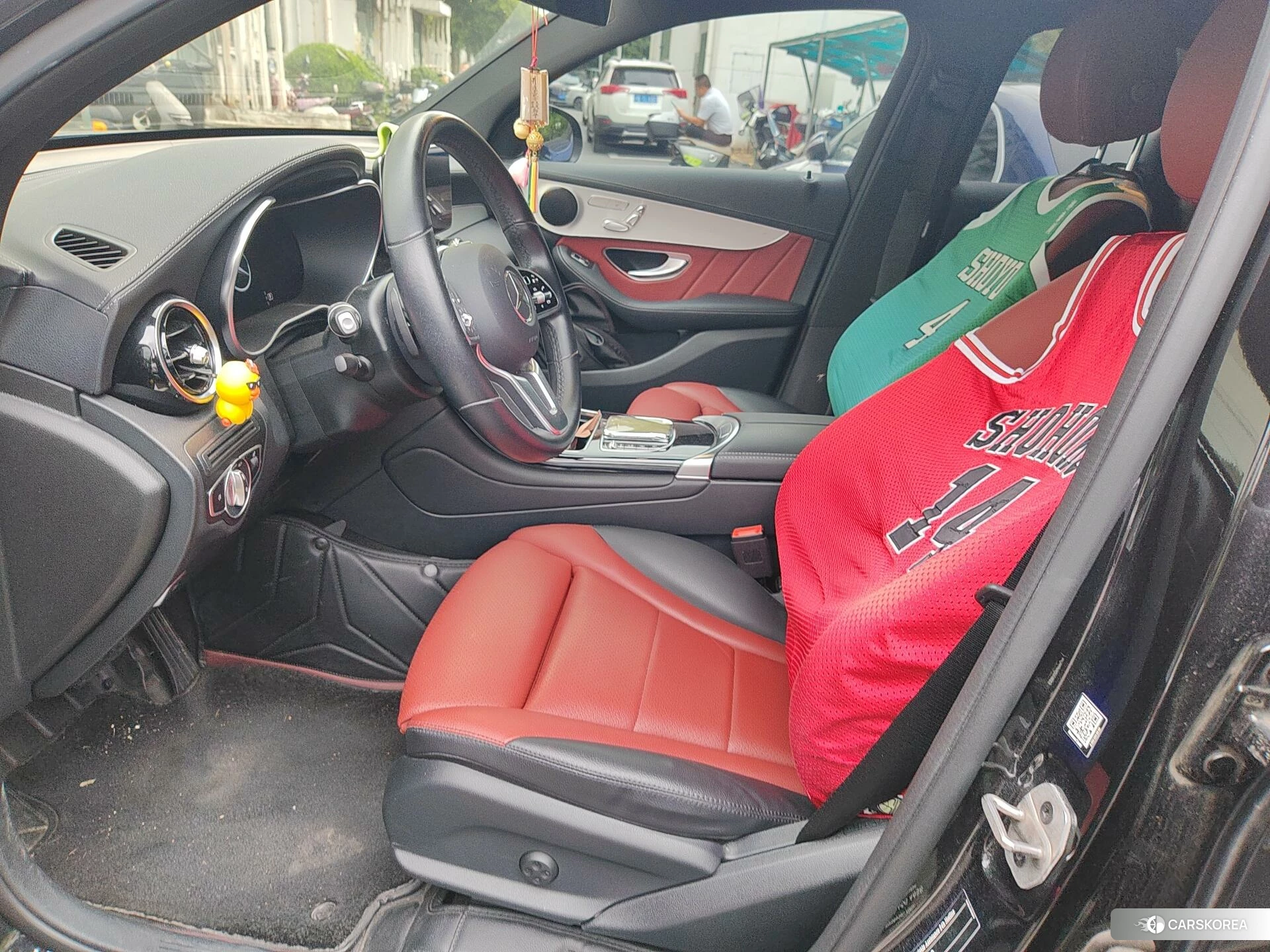 Mercedes-Benz GLC Coupe id 4515232 из Китая 10