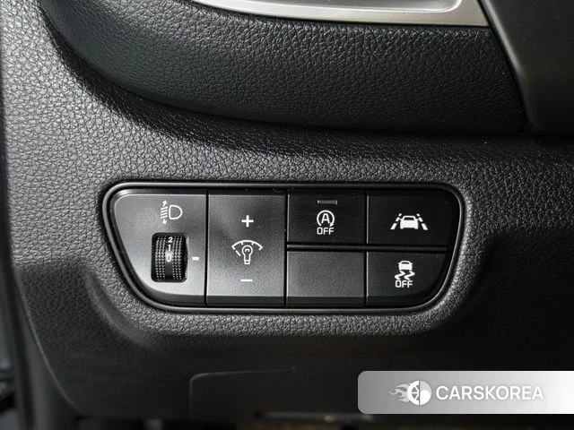 Kia Seltos id 4599991 из Кореи 10