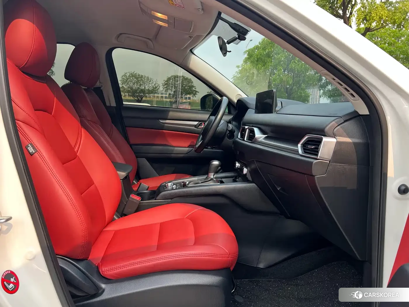 Mazda CX-5 id 4570651 из Китая 10