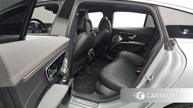 Mercedes-Benz EQS V297 id 3596943 из Кореи 10