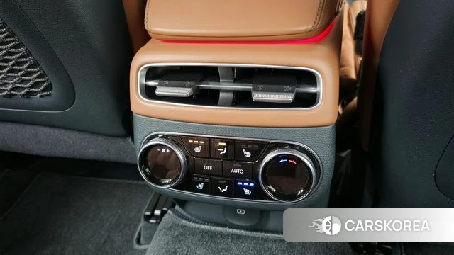 Genesis GV70 id 4303589 из Кореи 10