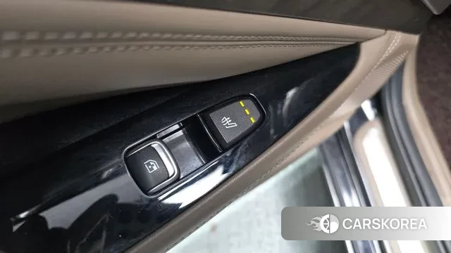 Kia K8 Hybrid id 3611059 из Кореи 10