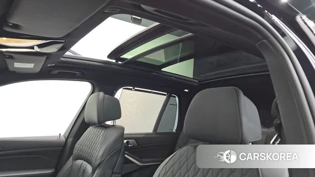 BMW X5 (G05) id 3377551 из Кореи 10