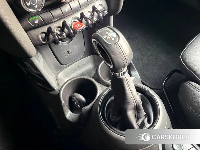 Mini Cooper id 3801285 из Кореи 10