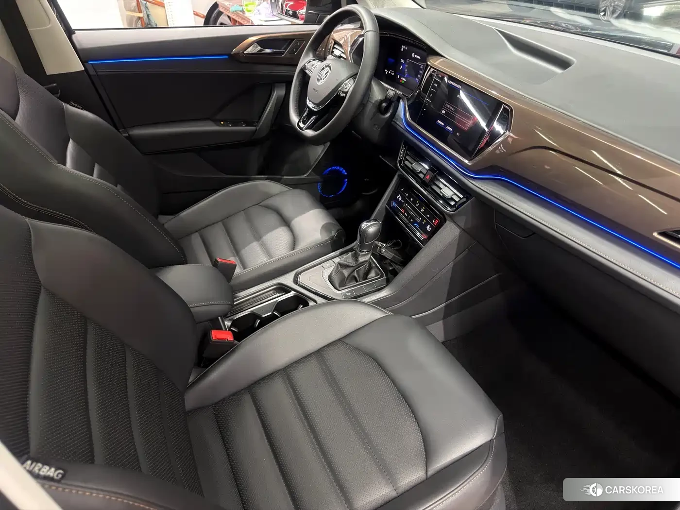 Volkswagen Tharu id 4570747 из Китая 10