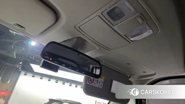 Kia The New Ray id 3607295 из Кореи 10