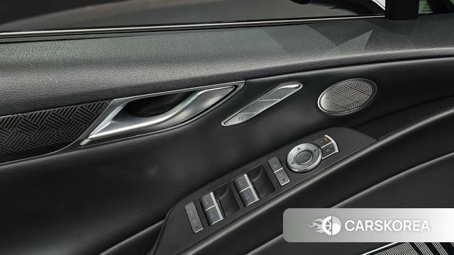 Genesis G80 (RG3) id 4768468 из Кореи 10