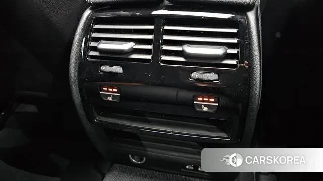 BMW 5 Series (G30) id 3427375 из Кореи 10