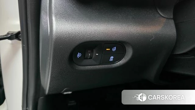 Hyundai Casper id 4701759 из Кореи 10