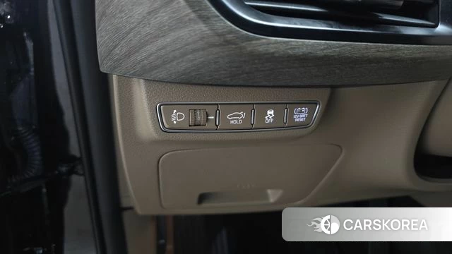 Kia K8 Hybrid id 4316318 из Кореи 10