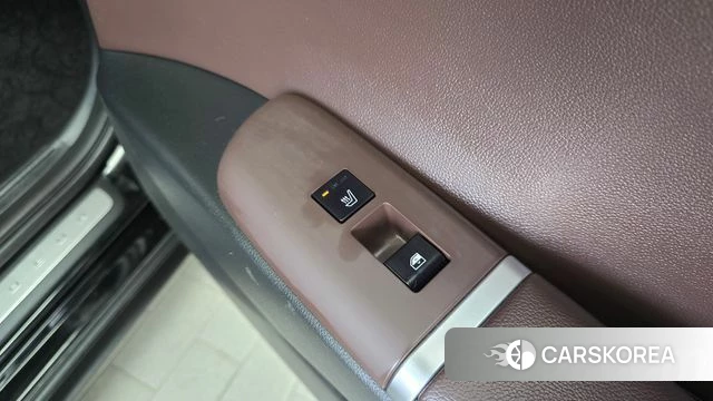 Hyundai Grandeur Hybrid (GN7) id 3841813 из Кореи 10