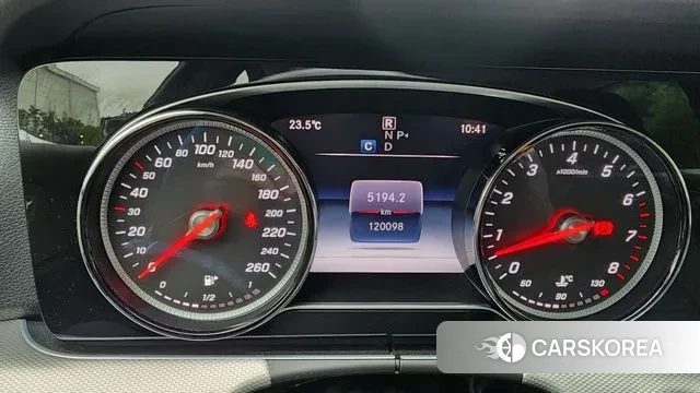 Mercedes-Benz E-Class W213 id 3233969 из Кореи 10