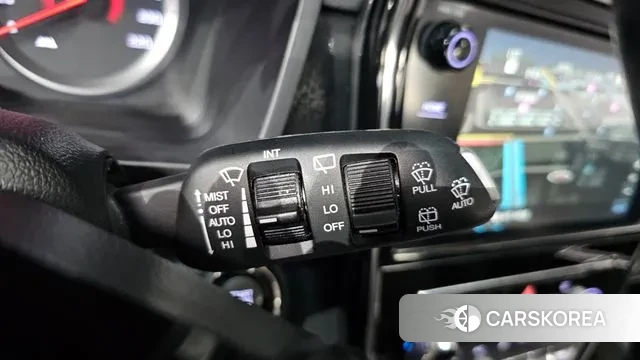 Ssangyong Berry New Tivoli id 3258861 из Кореи 10