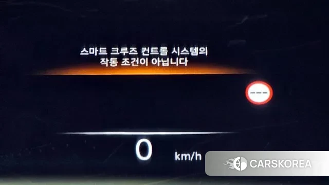 Genesis GV80 id 3448365 из Кореи 10