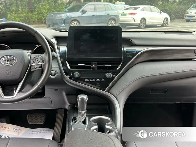 Toyota Camry id 4277191 из Китая 10