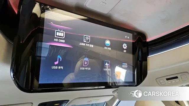 Kia Carnival 4th generation id 3546126 из Кореи 10