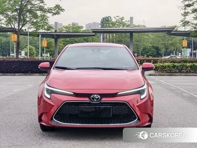 Toyota Lei Ling id 4236255 из Китая 10