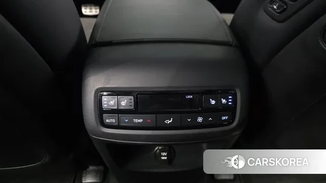 Hyundai The New Palisade id 3372009 из Кореи 10