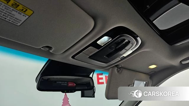 Hyundai Palisade id 3801426 из Кореи 10